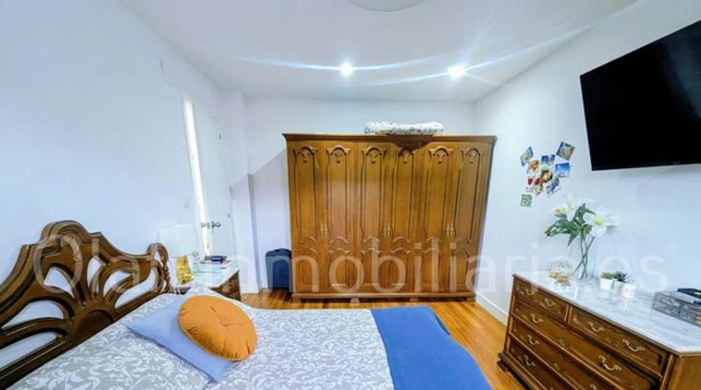 Vizcaya - Orozko - 360m2