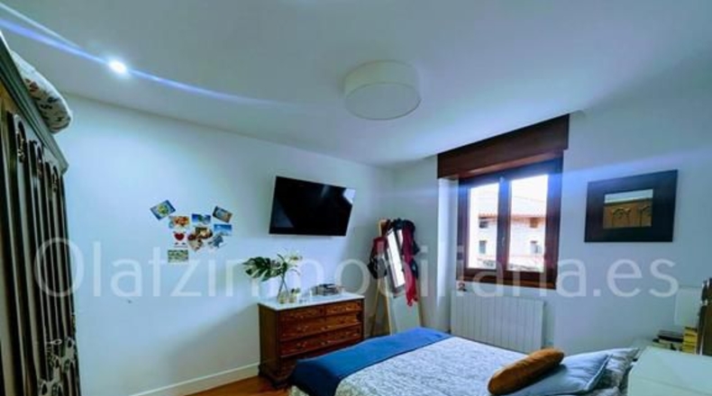 Vizcaya - Orozko - 360m2