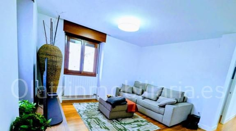 Vizcaya - Orozko - 360m2