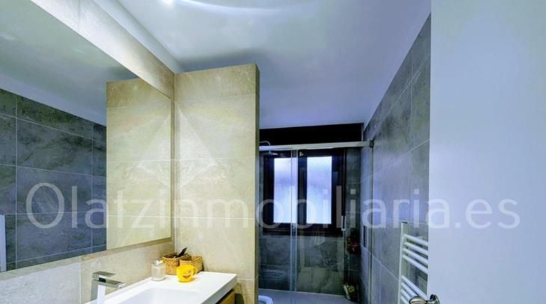 Vizcaya - Orozko - 360m2