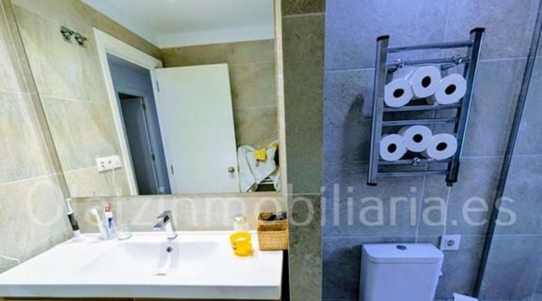 Vizcaya - Orozko - 360m2