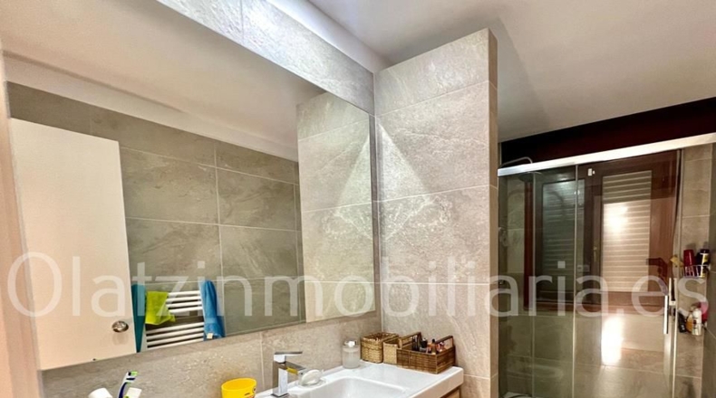 Vizcaya - Orozko - 360m2
