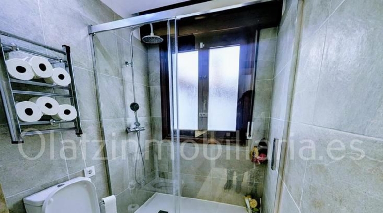 Vizcaya - Orozko - 360m2