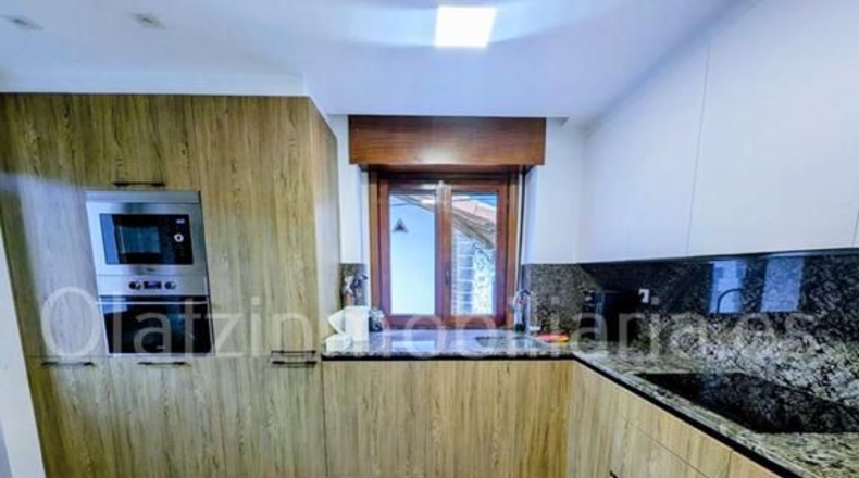 Vizcaya - Orozko - 360m2