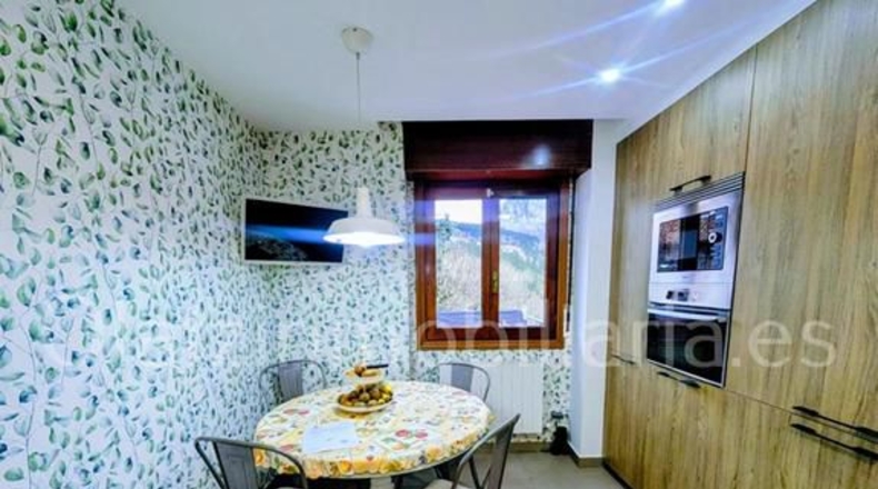 Vizcaya - Orozko - 360m2