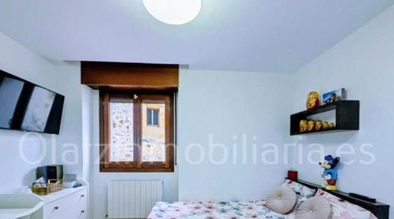 Vizcaya - Orozko - 360m2