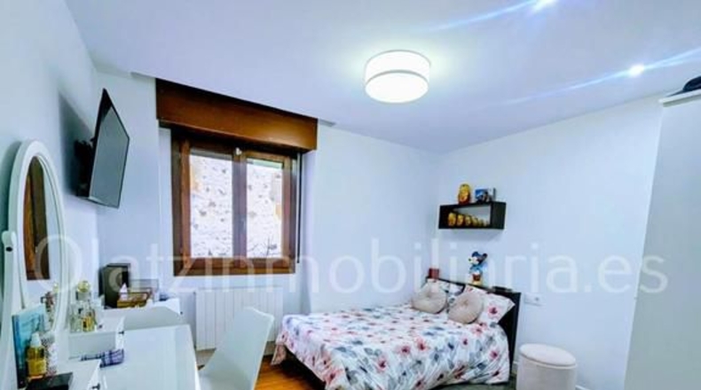Vizcaya - Orozko - 360m2
