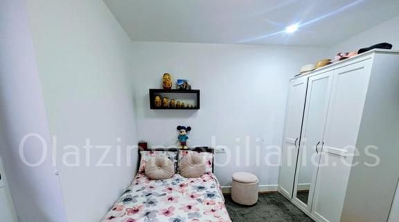 Vizcaya - Orozko - 360m2