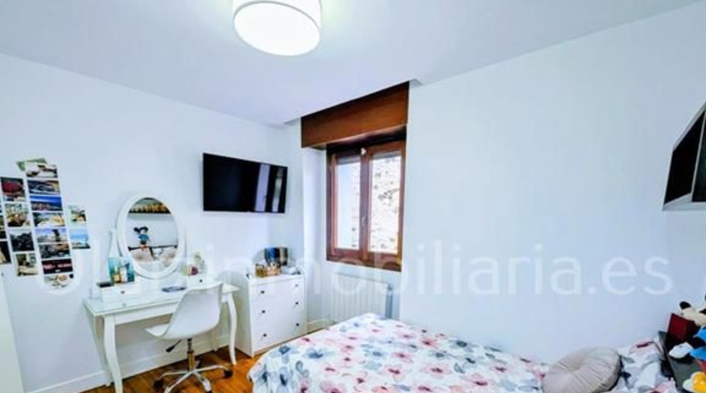 Vizcaya - Orozko - 360m2