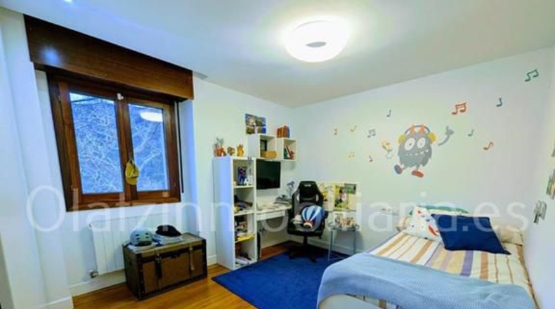 Vizcaya - Orozko - 360m2