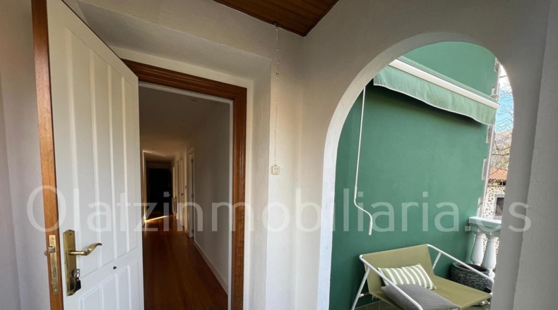 Vizcaya - Orozko - 360m2