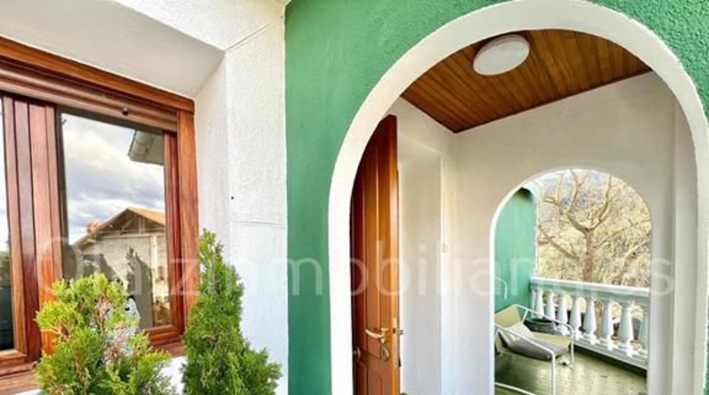 Vizcaya - Orozko - 360m2