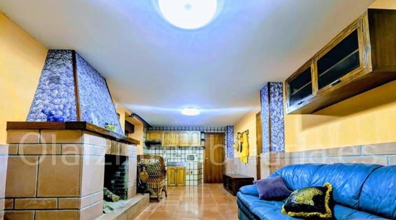 Vizcaya - Orozko - 360m2