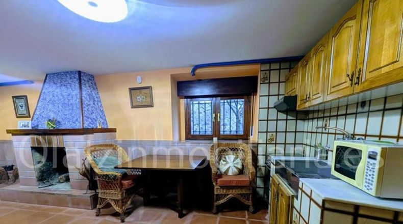 Vizcaya - Orozko - 360m2