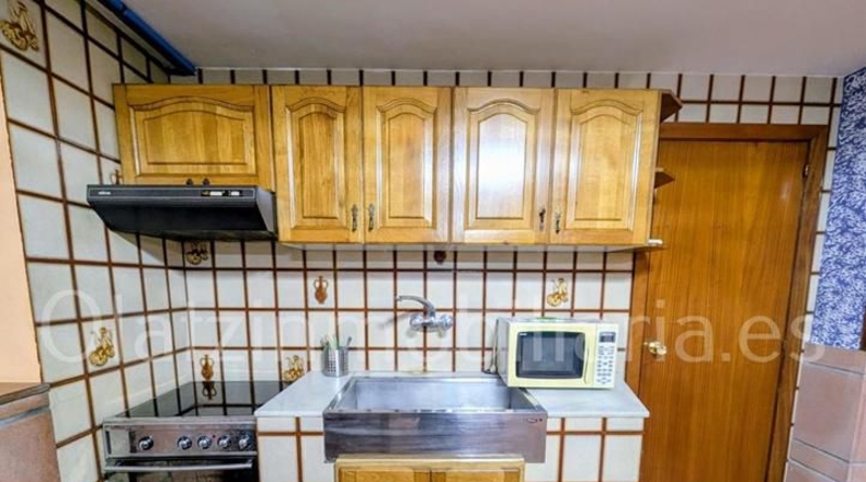 Vizcaya - Orozko - 360m2