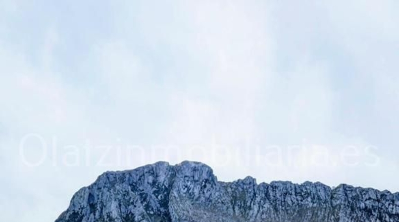 Vizcaya - Orozko - 360m2