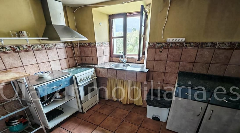 Burgos - Santecilla - 180m2
