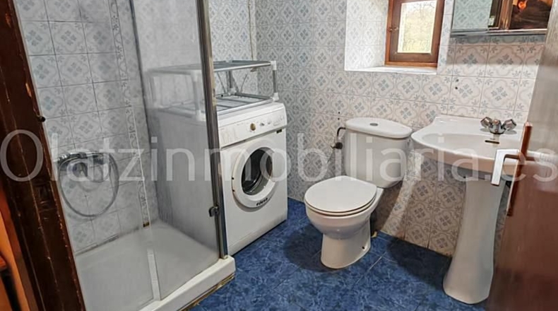 Burgos - Santecilla - 180m2