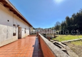 Casa de poble en venda a La Baluga ref.: TR389407 foto