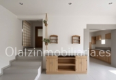 Casa de campo con terreno en venta en Respaldiza ref: TR391813 foto