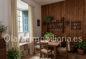 Casa de campo con terreno en venta en Respaldiza ref: TR391813 foto