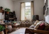 Casa de campo con terreno en venta en Respaldiza ref: TR391813 foto