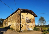 Finca rústica en venta en Arcentales ref: TR260974 foto