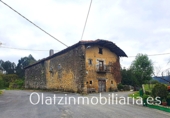 Finca rústica en venta en Arcentales ref: TR260974 foto