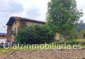 Finca rústica en venta en Arcentales ref: TR260974 foto