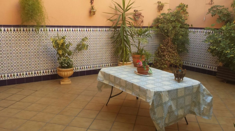 Badajoz - Almendralejo - 200m2