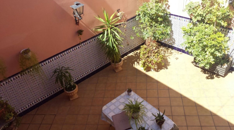 Badajoz - Almendralejo - 200m2