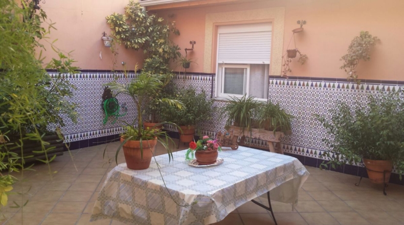 Badajoz - Almendralejo - 200m2