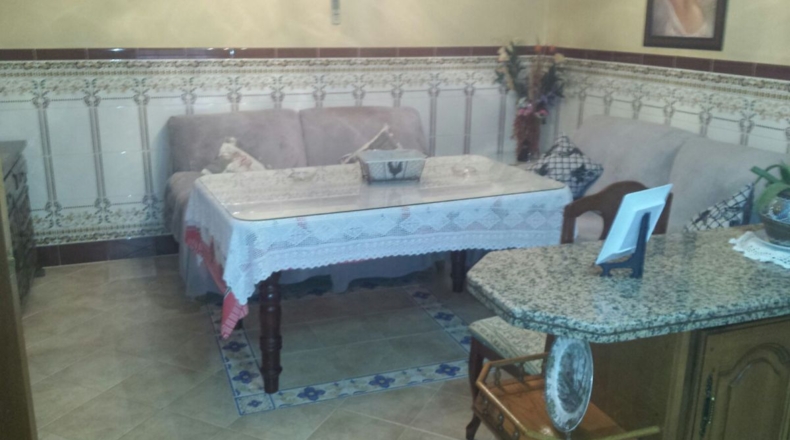 Badajoz - Almendralejo - 200m2