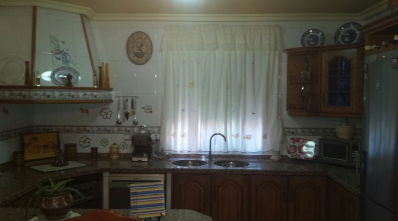 Badajoz - Almendralejo - 200m2