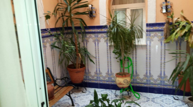 Badajoz - Almendralejo - 200m2