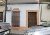 Casa de poble en venda a Almendralejo ref.: TR93597 foto