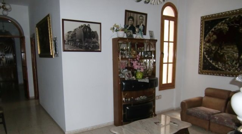 Badajoz - Almendralejo - 147m2