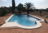 Suelo urbano en venta en Almendralejo ref: TR54872 foto