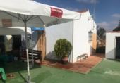 Suelo urbano en venta en Almendralejo ref: TR54872 foto