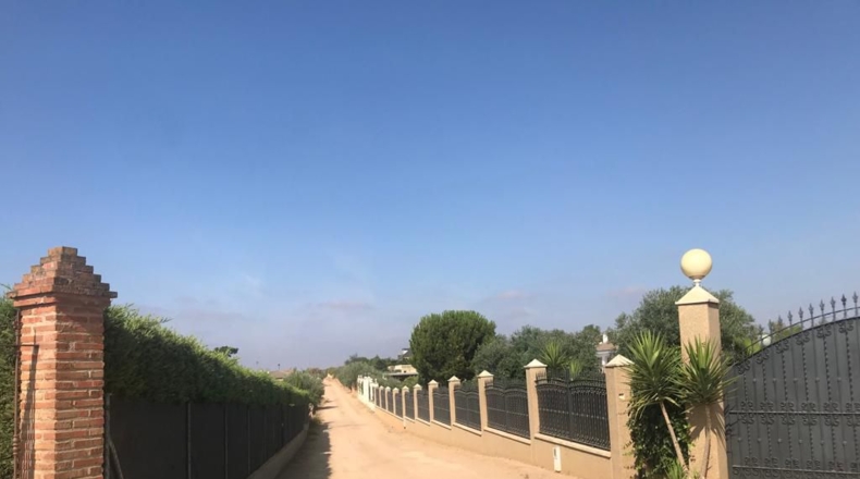 Badajoz - Almendralejo - 3000m2