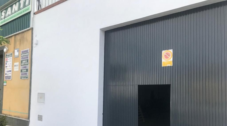 Badajoz - Torremejía - 330m2