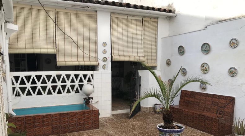 Badajoz - Almendralejo - 279m2