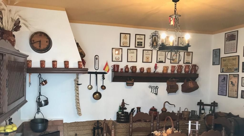 Badajoz - Almendralejo - 279m2