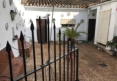 Casa de poble en venda a Almendralejo ref.: TR93596 foto