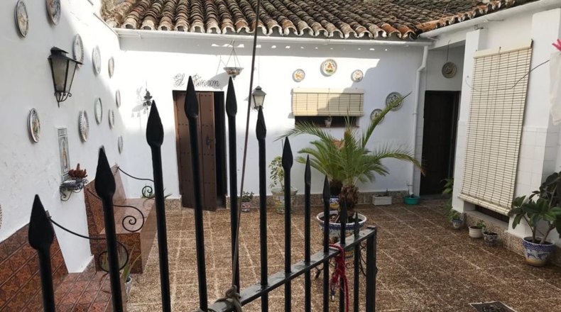 Badajoz - Almendralejo - 279m2