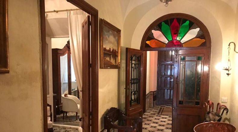 Badajoz - Almendralejo - 279m2