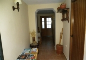 Xalet independent amb terreny en venda a Alange ref.: TR27874 foto
