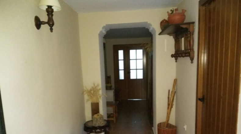 Badajoz - Alange - 230m2