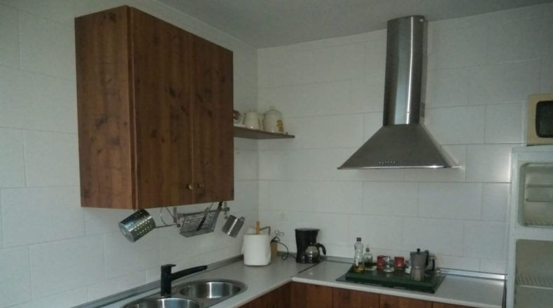 Badajoz - Alange - 230m2