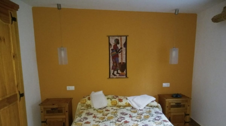 Badajoz - Alange - 230m2